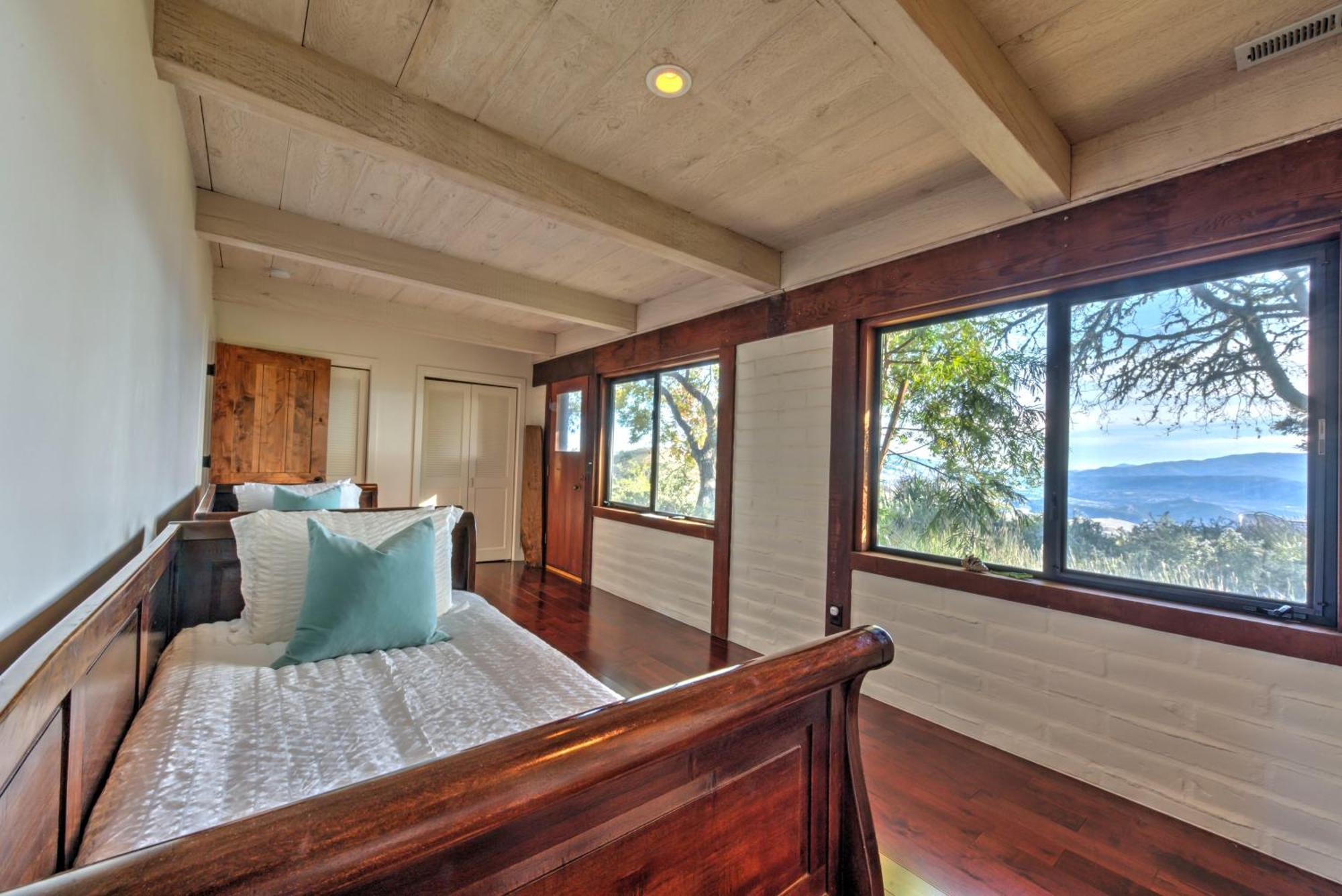 Lx37 Weathertop Ranch In Carmel Wine Country Carmel Valley Exterior foto