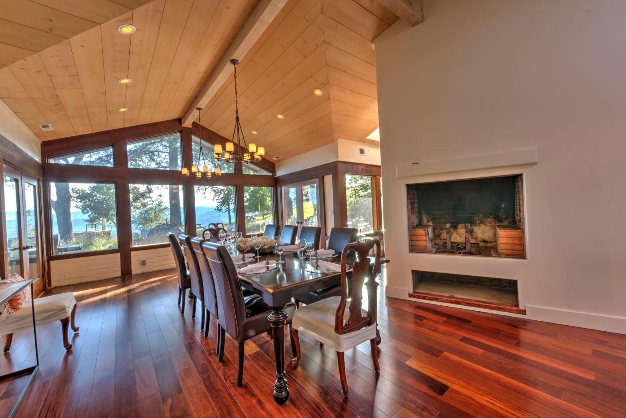 Lx37 Weathertop Ranch In Carmel Wine Country Carmel Valley Exterior foto