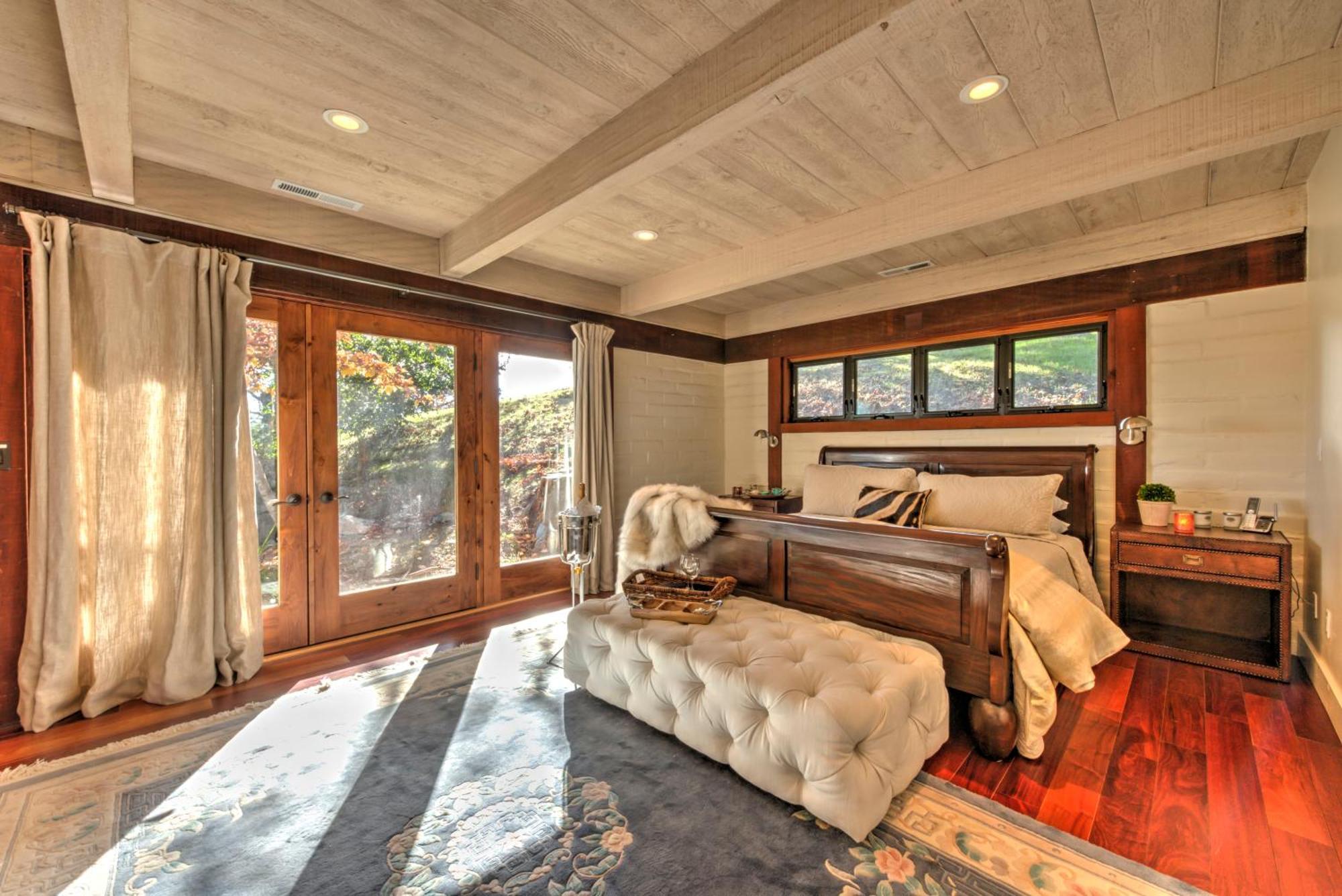 Lx37 Weathertop Ranch In Carmel Wine Country Carmel Valley Exterior foto
