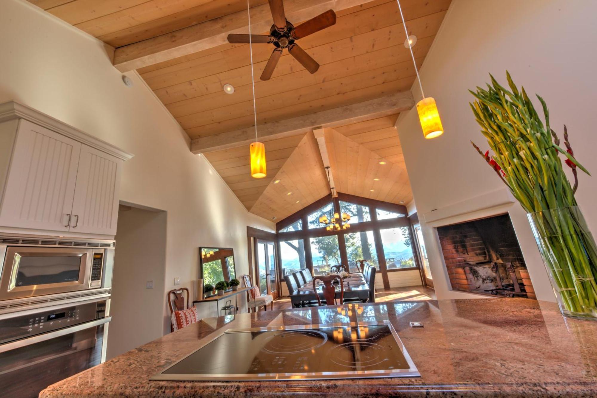 Lx37 Weathertop Ranch In Carmel Wine Country Carmel Valley Exterior foto